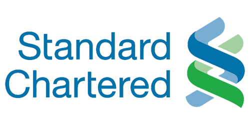 standard chartered