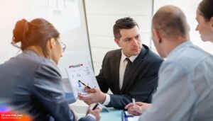 Company Legal Issues? Six Red Flags To Watch For