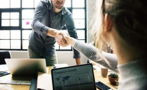 Beyond Traditional Legal Services: Building Strategic Partnerships