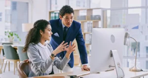 Transforming Legal Challenges into Business Opportunities