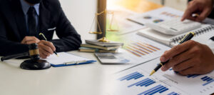 Leveraging Legal Expertise for Business Innovation