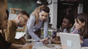 Effective IP Protection: Maintaining Your Competitive Advantage
