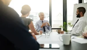 A Strategic Approach to Legal Services for Modern Enterprises