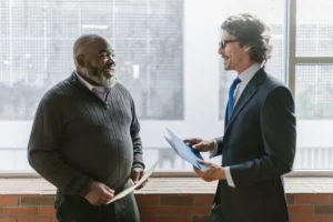 The Role of Legal Partnerships in Driving Business Success