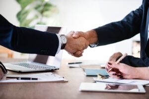 Shareholder Disputes: How to Prevent Co-founder Wars