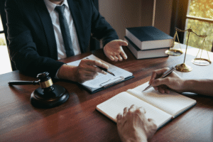 How to Choose the Right Personal Injury Solicitor: 8 Key Questions