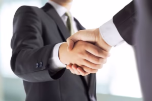 Joint Ventures vs. Partnerships: Choosing the Right Structure