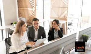 Key Areas of UK Business Law