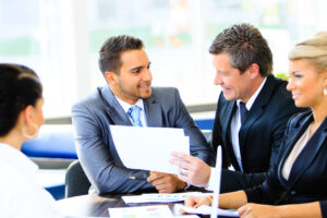 Key Areas of UK Business Law